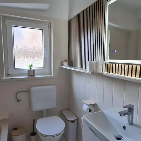 Cosy Comfort * Aerzen