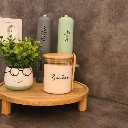 Appartement Cosy Comfort