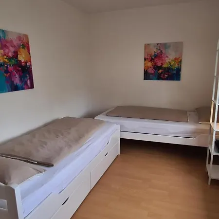 Appartement Cosy Comfort