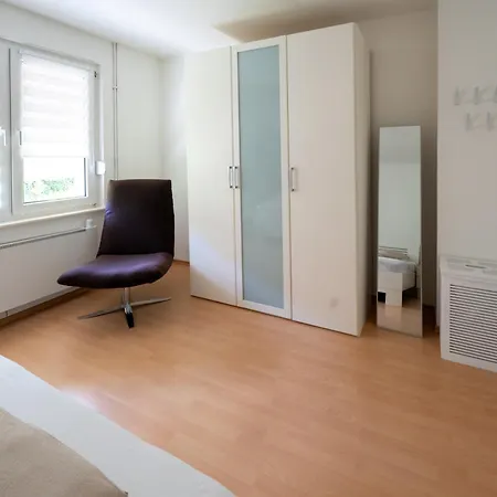 Lejlighed Cosy Comfort *