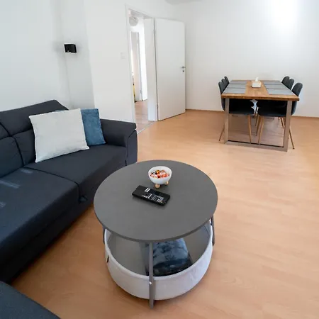 Cosy Comfort Appartement Aerzen