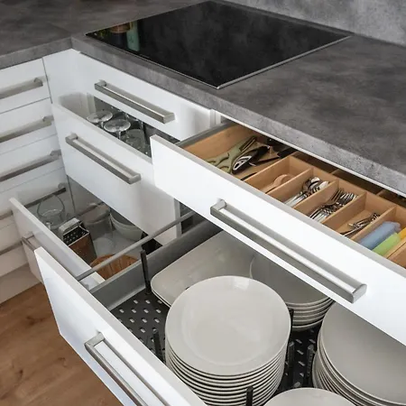 Cosy Comfort Appartement *