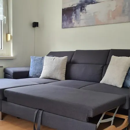 Cosy Comfort Lägenhet