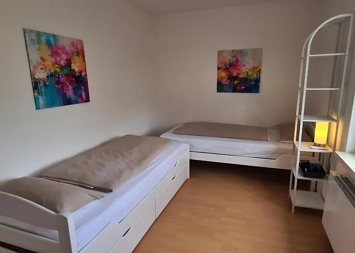 Apartment Cosy Comfort