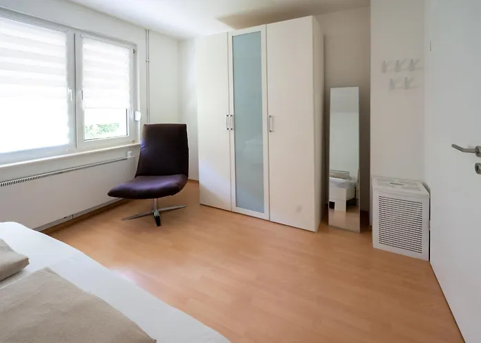 Apartment Cosy Comfort *